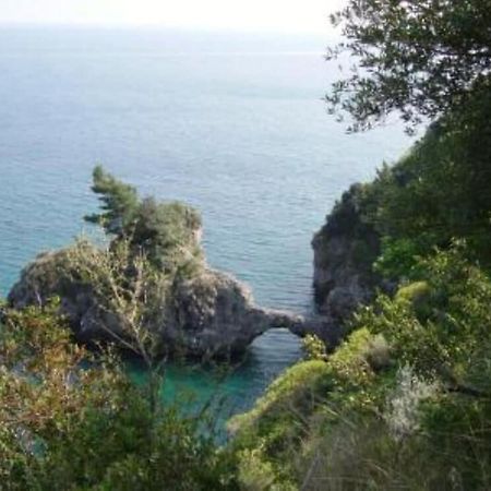Vila Mariuccia House Amalfi Exteriér fotografie
