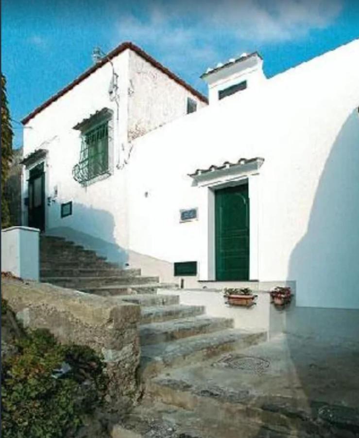 Vila Mariuccia House Amalfi Exteriér fotografie