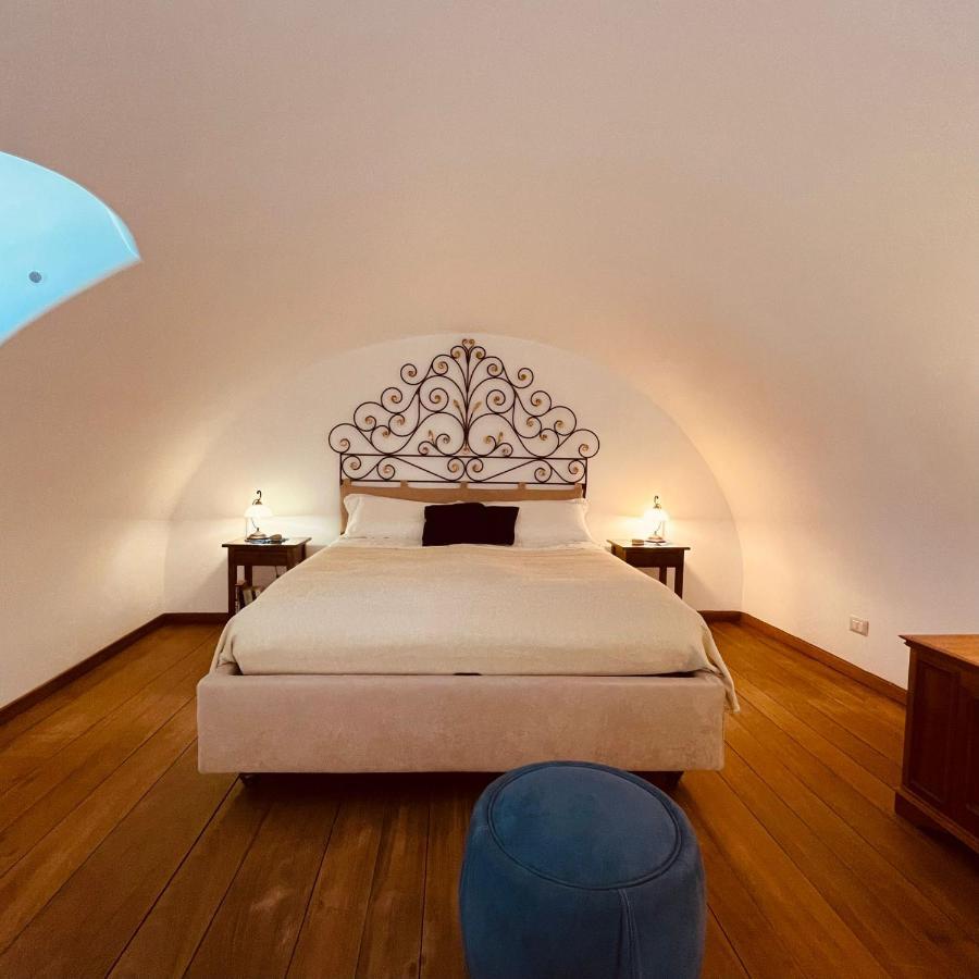 Vila Mariuccia House Amalfi Exteriér fotografie