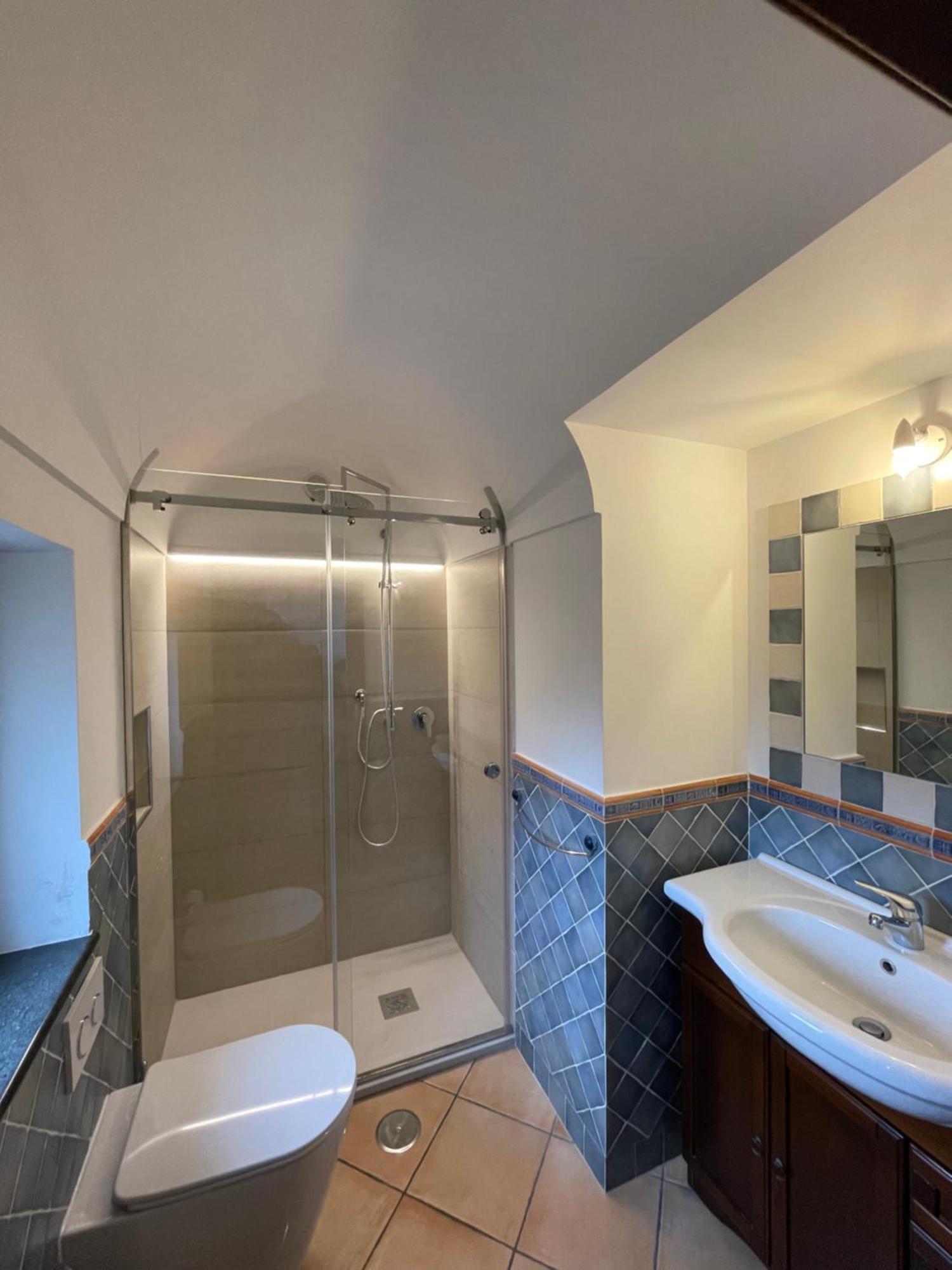 Vila Mariuccia House Amalfi Exteriér fotografie